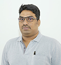 Prof. Chennupati Rakesh Prasanna